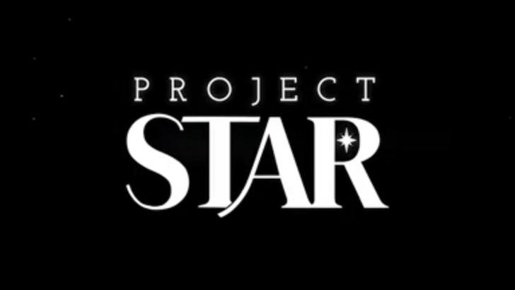 Project Star Banner
