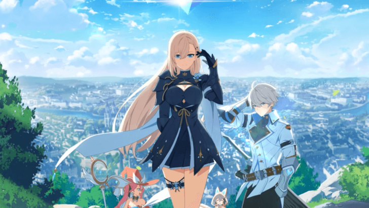 Project Star Gameplay and Story Info | Everything We Know So Far｜Game8