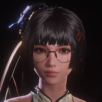 Stellar Blade -  Princess of Xion