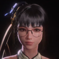 Stellar Blade -  Valentine