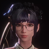 Stellar Blade -  Gothic Age