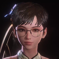 Stellar Blade -  Vacation