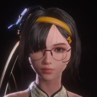 Stellar Blade -  Katana