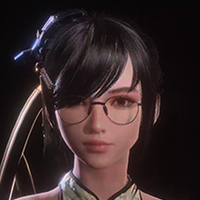 Stellar Blade -  Kasim