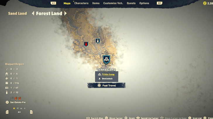 Battle Tank Blueprint 4 Map