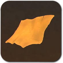 Sand Land - Pterano Wing