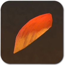 Sand Land - Raptor Scale