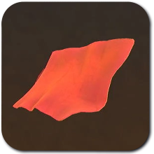 Sand Land - Don Pterano Wing