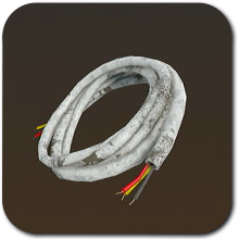 Sand Land - Premium Cable