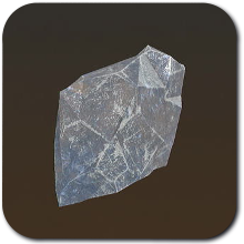 Sand Land - Iron Ore