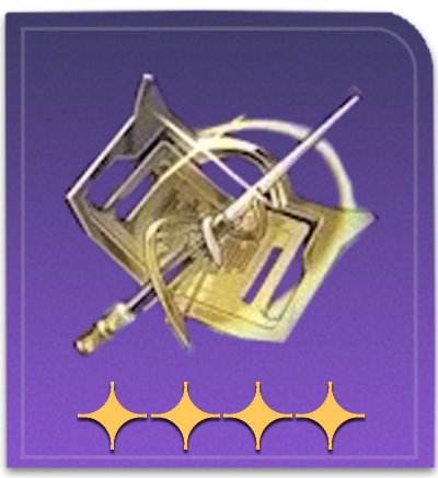 Star Rail - Lost Echo of the Shared Wish Item