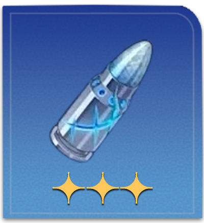 Star Rail - Destined Expiration Item