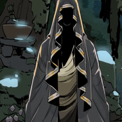 Hades 2 - Charon Placeholder