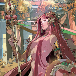 Aphrodite Boons and Gameplay Tips | Hades 2｜Game8