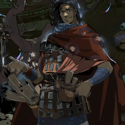 Odysseus Character Guide | Hades 2｜Game8