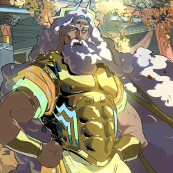 Zeus Boons and Gameplay Tips | Hades 2｜Game8