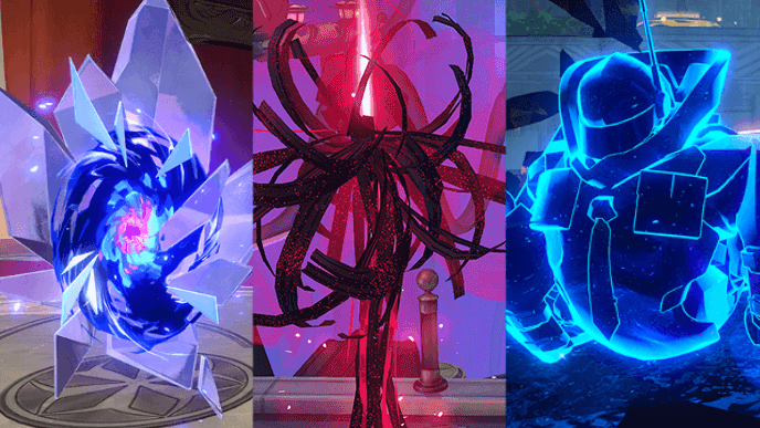 Honkai Star Rail - 2.2 New Materials