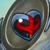 Centaur Heart Icon