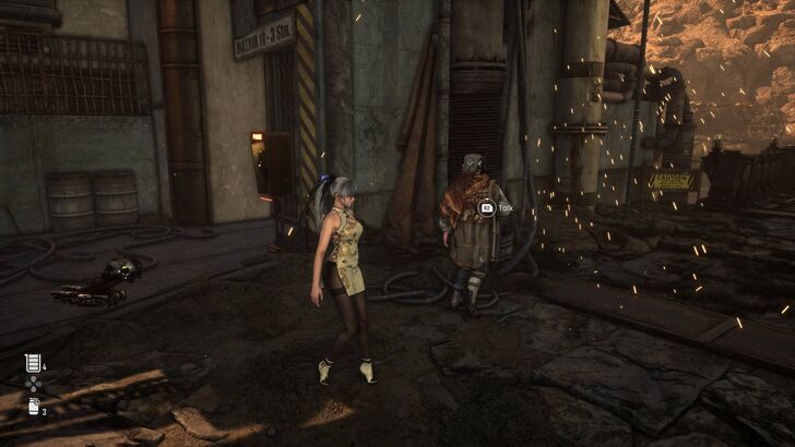 Hugh World Location - Urgent Information