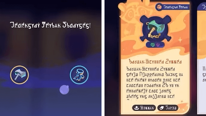 Honkai Star Rail - Legend of the Galactic Baseballer - Upgrade to a Legendary Weapon