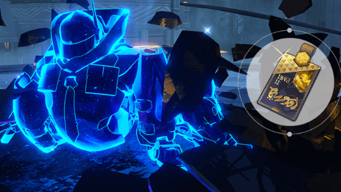 Honkai Star Rail  - 2.2 IPC Work Permit