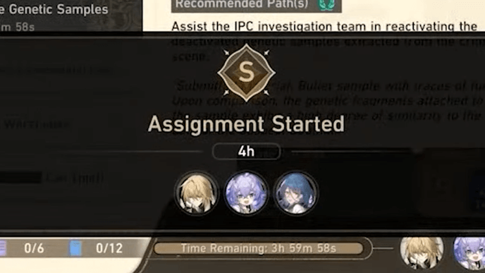 Honkai Star Rail - All About Boothill - Follow Recommended Paths