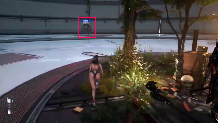 Sleeping Beauty - Objective 1