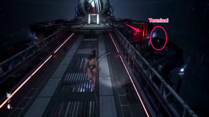 Sleeping Beauty - Objective 2