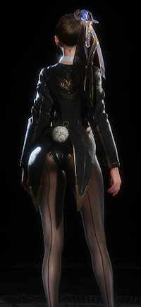 Stellar Blade -  Cyber Magician