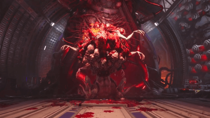 Stellar Blade - Maelstrom Boss Fight