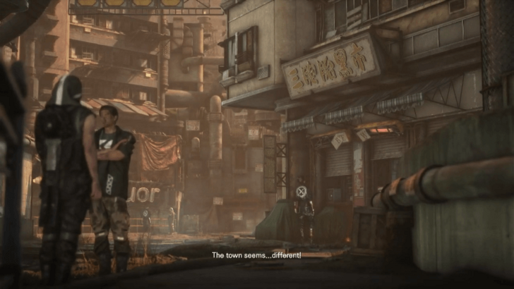 Stellar Blade - Livelier Xion