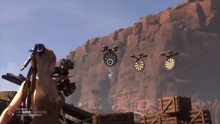 Looking for My Brother Objective 2