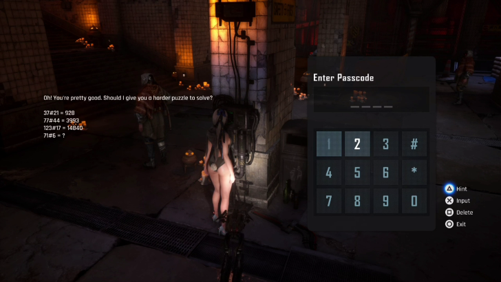 Wisdom Puzzle Objective