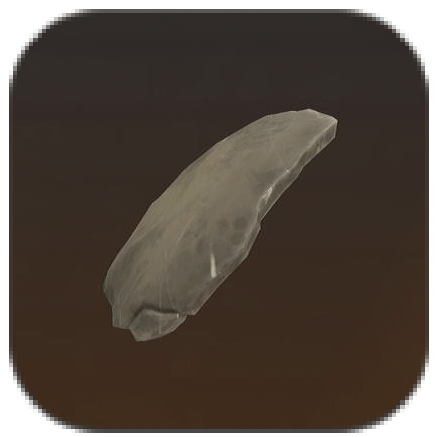 Sand Land - Assassin Scorpion Exoskeleton