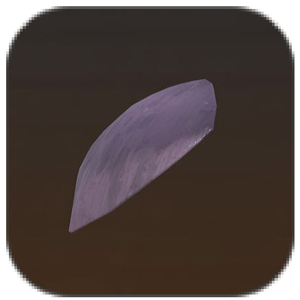 Sand Land - Cave Cobra Scale