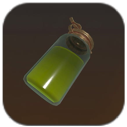 Sand Land - Assassin Scorpion Venom