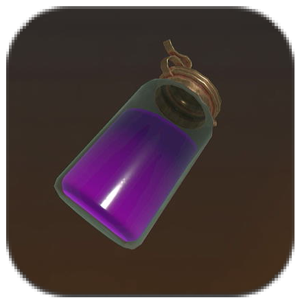 Sand Land - Cave Cobra Venom