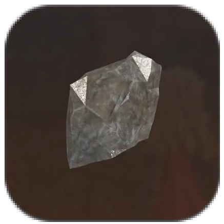 Sand Land - Lead Ore