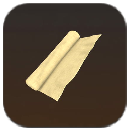 Sand Land - Cactus Silk