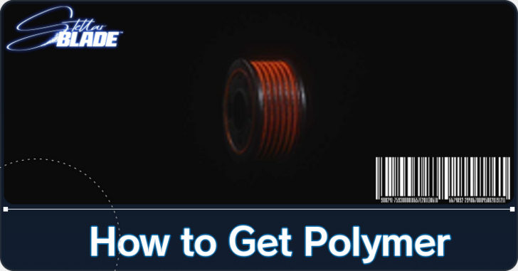 How to Get Polymer Material
