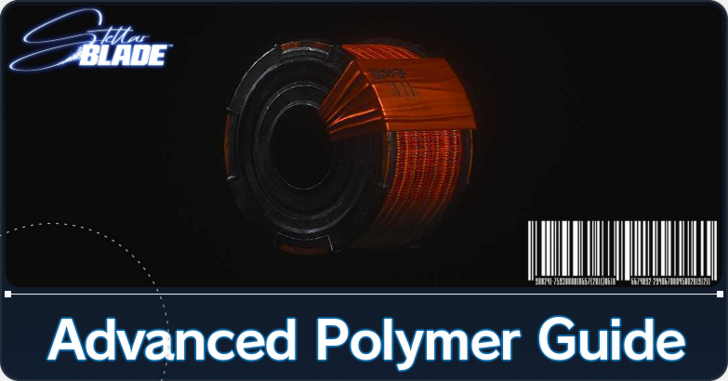 How to Get Advanced Polymer Material