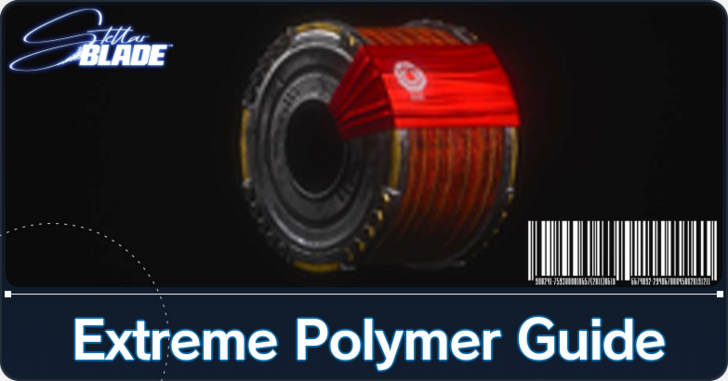 How to Get Extreme Polymer