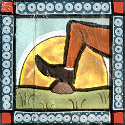 Manor Lords - Start The Game Achievement Icon