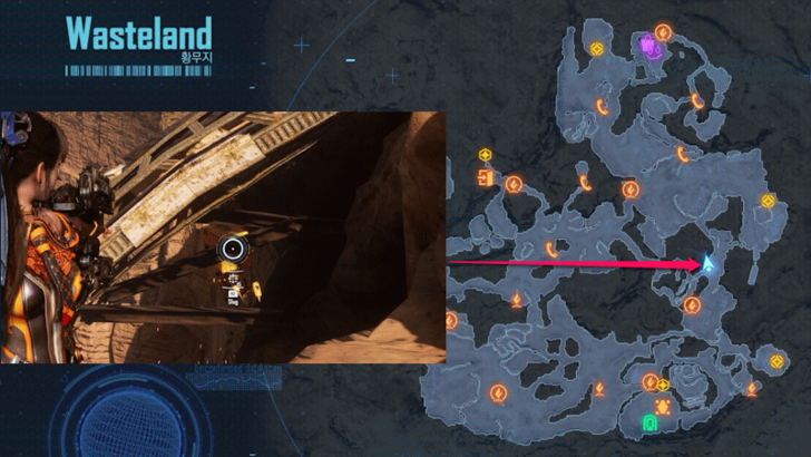 Stellar Blade - Pixie Zero Can 4