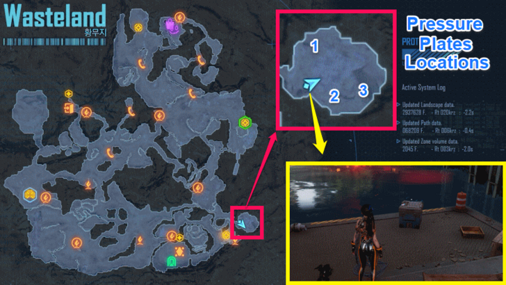 Stellar Blade - The Machinetta Cafe Latte Can 10