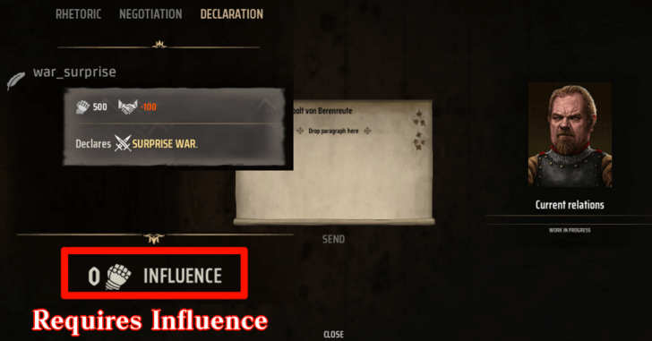 Manor Lords - Challenge The Enemy and Take Victory!