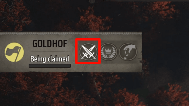 Manor Lords - Challenge a Claim