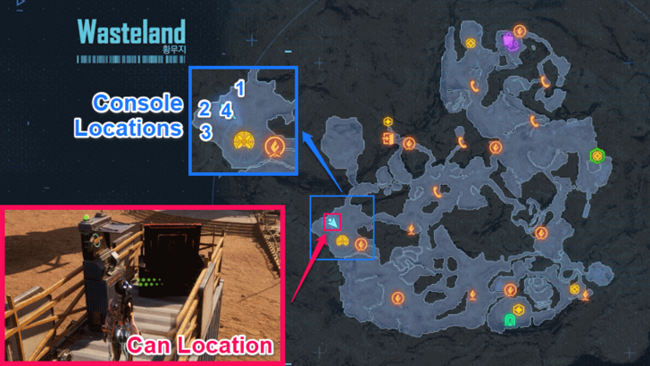 Stellar Blade - Potential Tempest Can 34