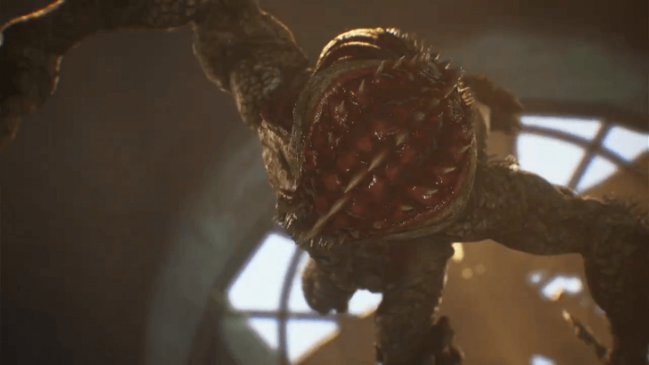 Stellar Blade - Stalker