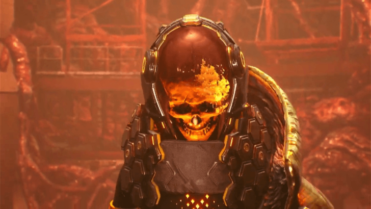 Stellar Blade - Tachy